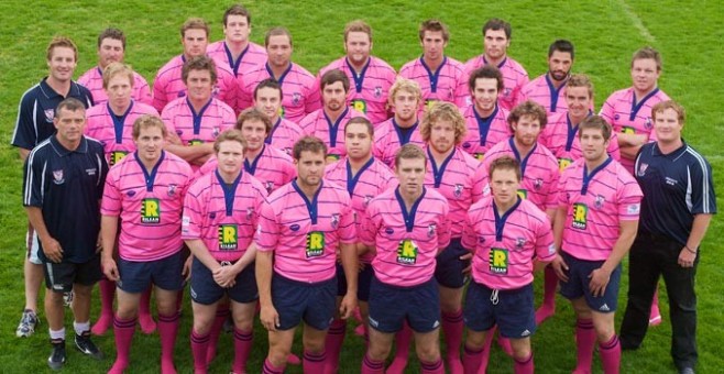  Wakatipu Rugby Club
