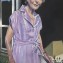 Pastel on board
2024