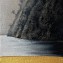Acrylic on linen & mixed media on canvas
150 x 500 mm
2025
(price in NZ dollars) 
