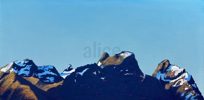 Oil on canvas
600 x 1200 mm
2025
(price in NZ dollars) Alice Blackley