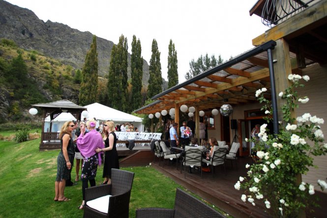  The Canyons Lodge, Queenstown