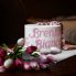 Wedding Cake by Cherry Blossom Cakes