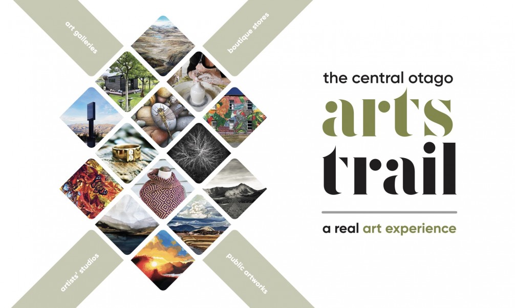 Central Otago District Arts Trust