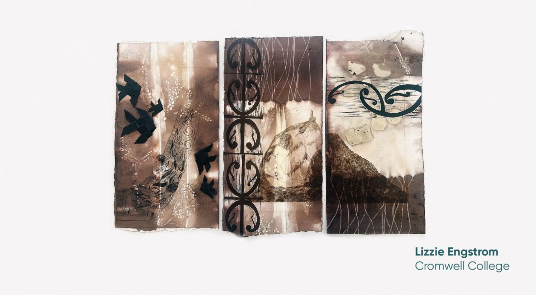 Central Otago District Arts Trust