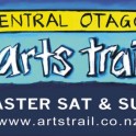 The Great Easter Art Escape -  - Enjoy a drive around Central