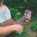 The Rise of Ukuleles in New Zealand Schools. By Cassandra Moore. - 