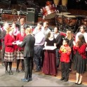 Dunstanza Senior Girls Choir awarded Silver. - 