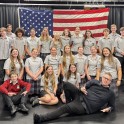 DHS drama pupils planning trip to USA - 