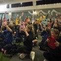 Kiwilele Jam doubles its impact - 
