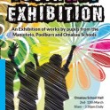 Youth Art Exhibition - 