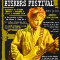 Update on the Alexandra Buskers Festival - 
