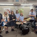 The Central App: Cromwell College musos amped for YAMI summit - 