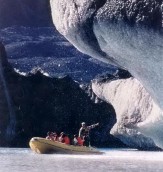 Walks - Glacier Explorers