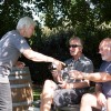 Water Race Riesling 2014 - <p>In the bottle - pour!</p>