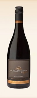 Pinot Noir - Paradise Single Vineyard