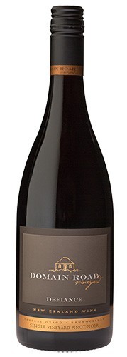 Pinot Noir - Defiance Single Vineyard - Click to purchase