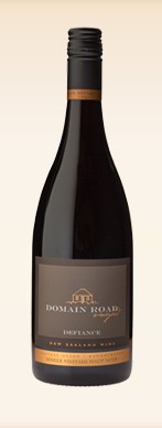 Pinot Noir - Defiance Single Vineyard - Click to purchase