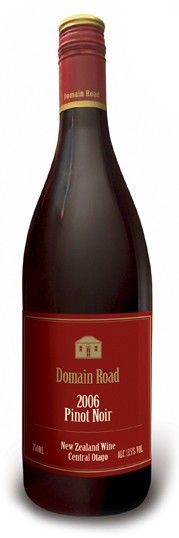 Pinot Noir - Bannockburn - Click to purchase