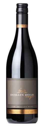 Pinot Noir - Paradise Single Vineyard - Click to purchase