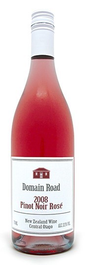 Pinot Noir Ros� - Click to purchase
