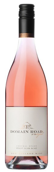 Pinot Noir Rosé - Click to purchase