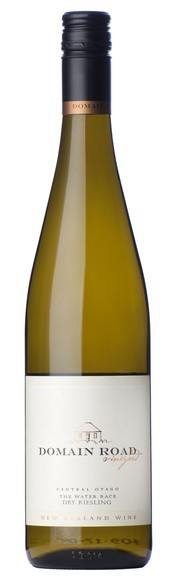 Dry Riesling - The Water Race - Click to purchase