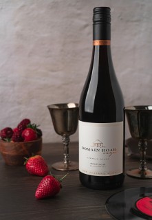 Domain Road Vineyard - International Pinot Noir Day - <p></p>