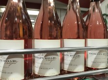 Domain Road Vineyard - 2018 Pinot Noir Rose - <p></p>