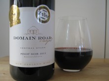 Domain Road Vineyard - Central Otago Pinot Noir Celebration - <p></p>