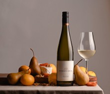 Domain Road Vineyard - Harvest 2022 - <p>The fruits of harvest! </p>