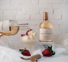 Domain Road Vineyard - Late Harvest - <p>Sublime ....over ice cream!</p>