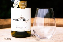 Domain Road Vineyard - Recognition in the UK - <p></p>