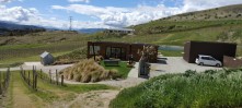 Domain Road Vineyard - Easter - <p>Our Cellar Door on Felton Road aka 'Paradise'</p>