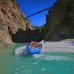 Jet Boat - Skippers Canyon Jet