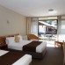 Tanoa Aspen Hotel - a Hotel with Altitude!