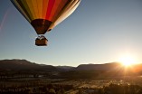Hot Air Ballooning - Sunrise Balloons