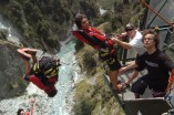 Canyon Swing