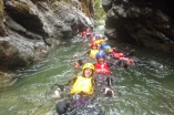 Canyoning