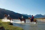 Horse Riding - High Country Horses