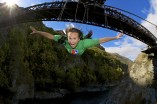 Bungy 43m The Kawarau Bridge - The Original