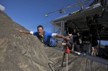 Bungy 134m Nevis - NZ's Highest Bungy