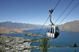 Skyline Gondola & Luge