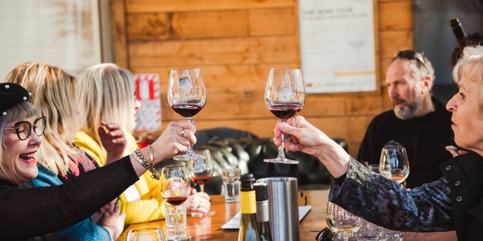 Queenstown Wine Tasting Tours