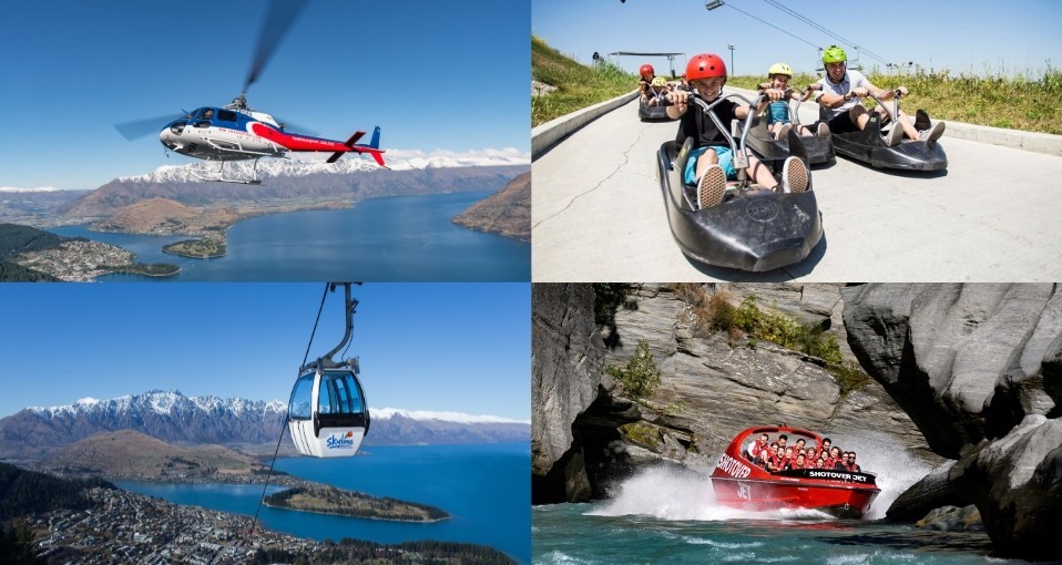 Top 5 Summer Travel Tips for New Zealand Everything New Zealand