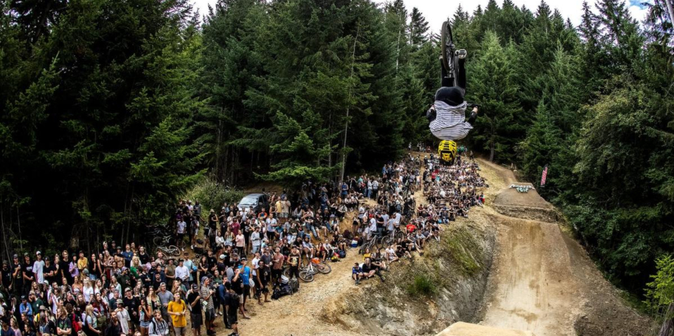 Queenstown Bike Festival 2024