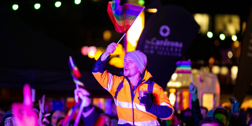 Queenstown Winter Pride Festival