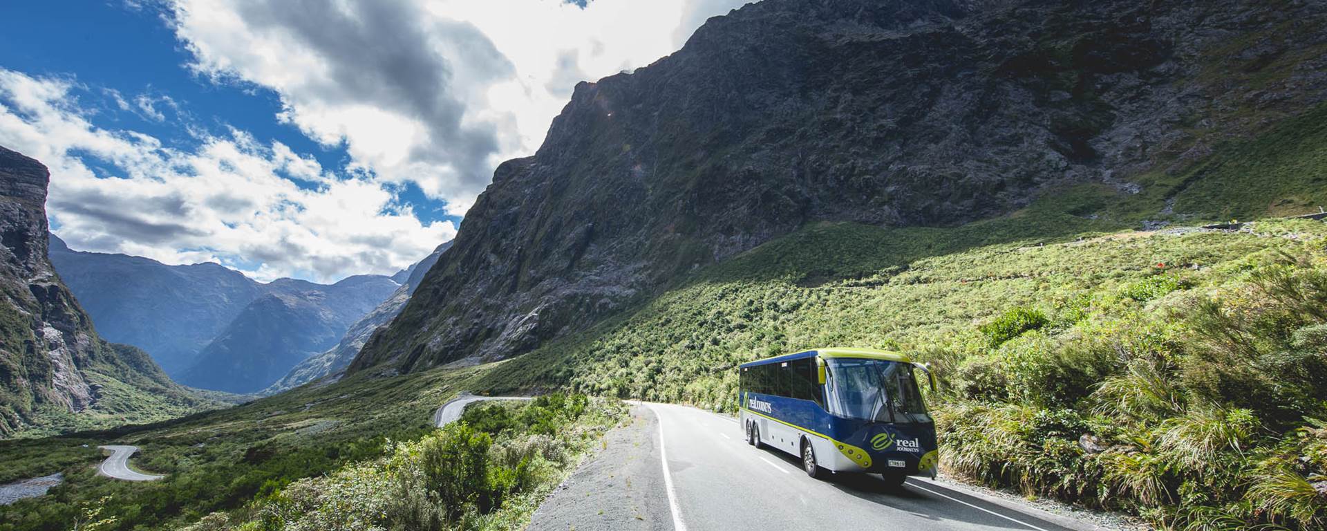 Milford Sound Coach & Cruise from Queenstown