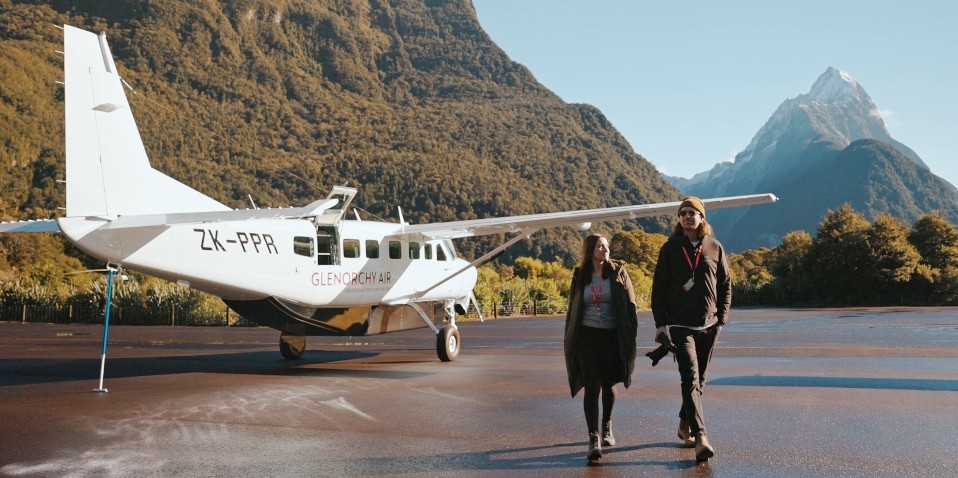 Best things to do in Queenstown for couples
