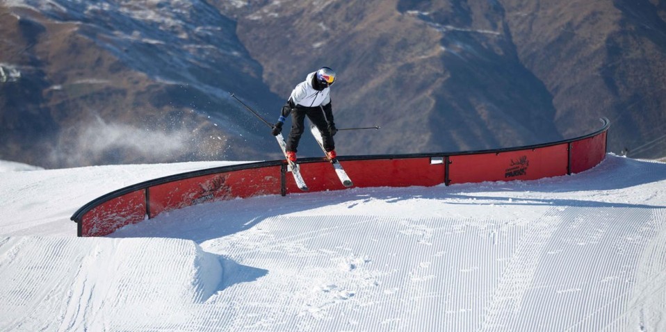 Cardrona Alpine Resort