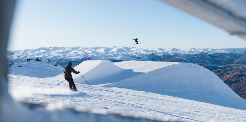 Cardrona Alpine Resort